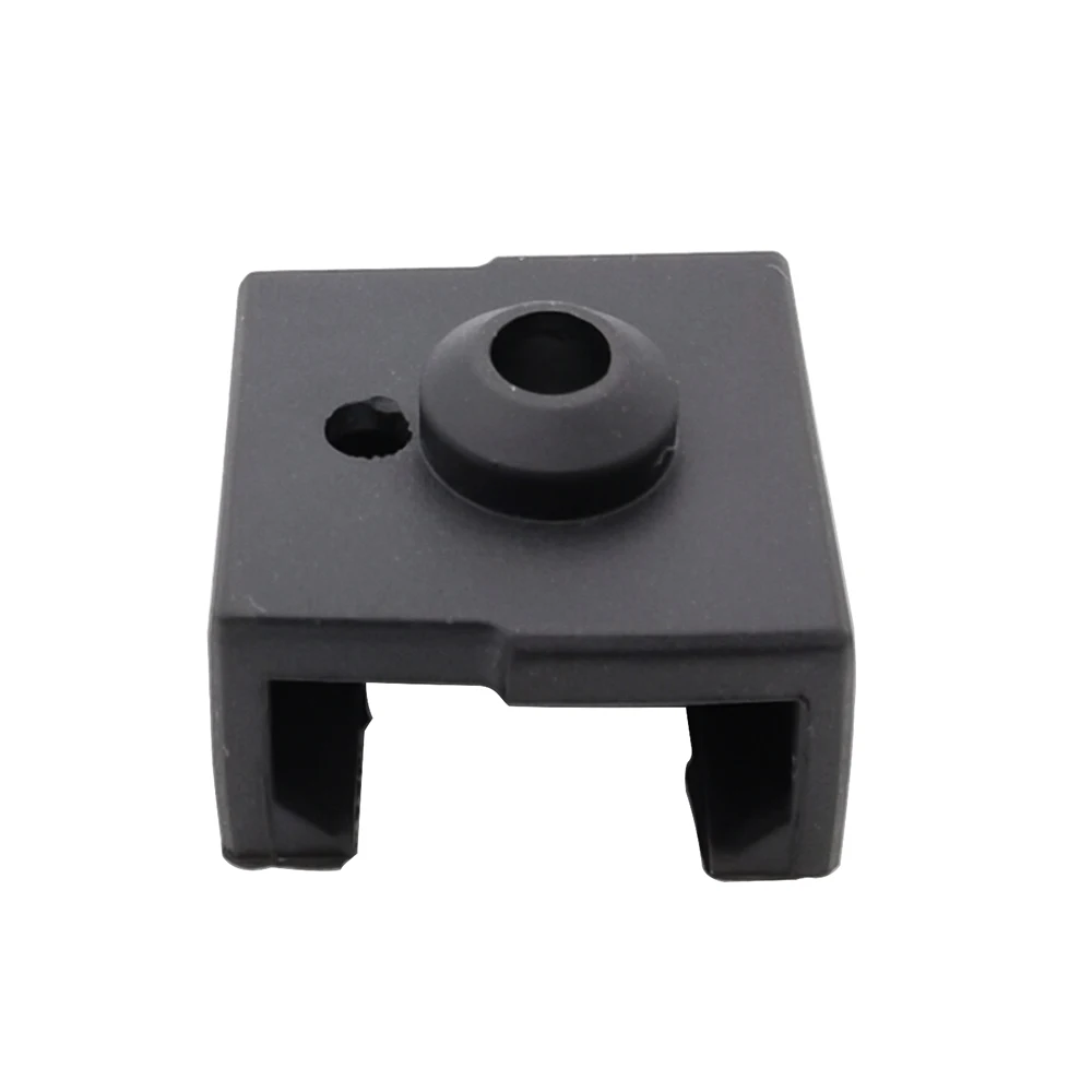 الأصلي CREALITY ثلاثية الأبعاد CR-6 SE طابعة Hotend التدفئة كتلة حقيبة غطاء سيليكون سيليكون جورب ل CR-6 SE / CR-6 SE ماكس