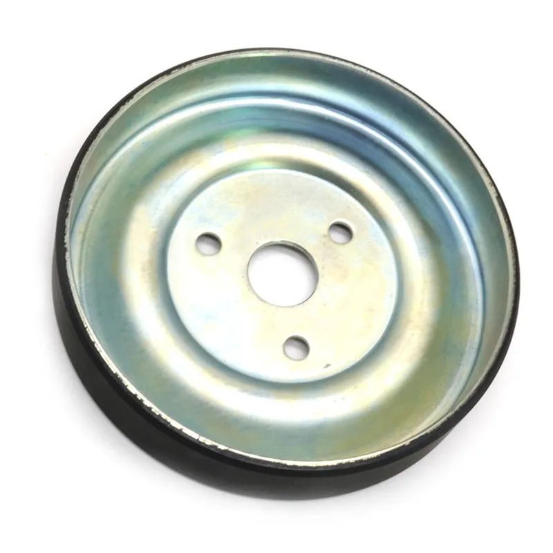 

Engine Water Pump Drive Pulley 11517619020 For Mini Cooper R52 R55 R56 R60 Replacement 11-51-7-619-020 11 51 7 619 020