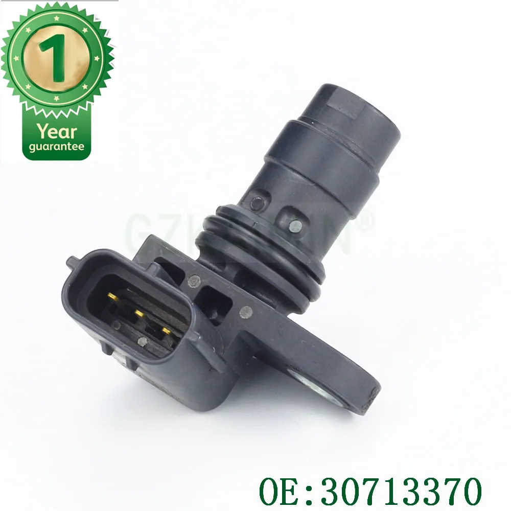 HIGH quality   NEW Crankshaft Sensor for  S60 V70 XC70 XC90 C70  30713370 K-M