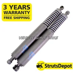 For VW Volkswagon Touareg 2007 2008 2009 2010 Car-Styling  Rear Boot Strut Tailgate Shock Gas Spring