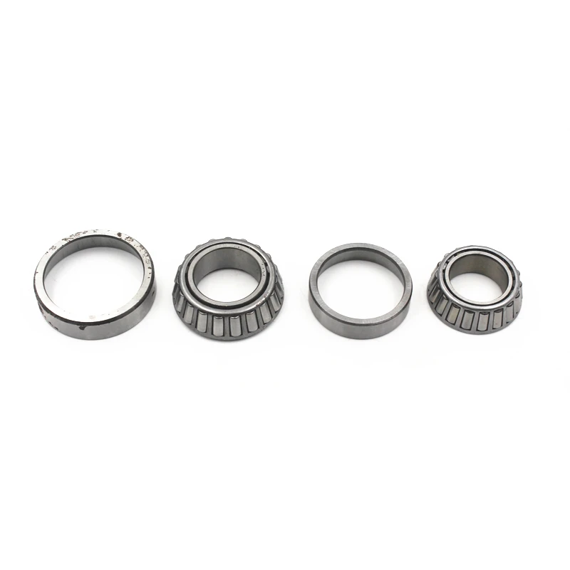 

Motorcycle Steering Head Stem Bearing Seal Kits For Honda CBR250 600RR F4 CB750 CBR954 959 919 CBR1100XX CB1000