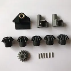 Noritsu Gear Bushing Kit in Rack Unit Section A050695 A218881 A051198 A220062 A035075 for QSS 26/29/30/32/33/34/35/37