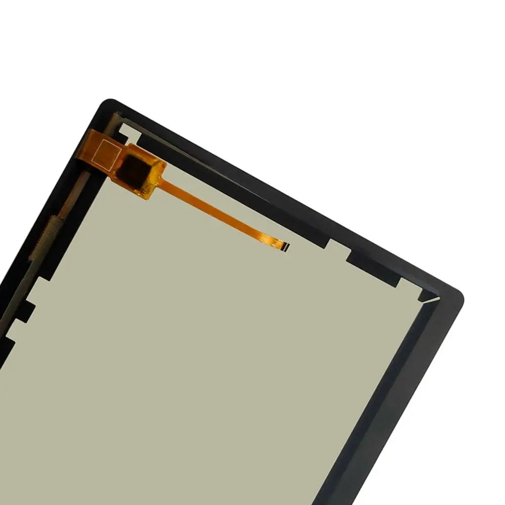 10.1\'\' For Lenovo Tab M10 TB-X505 TB-X505F TB-X505X TB-X505L Display LCD Or Touch Screen Digitizer Panel Assembly Replacement