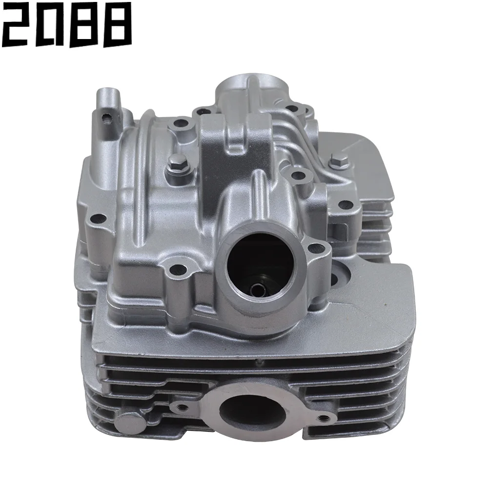 Motorcycle cylinder head cover is suitable for Suzuki GS200 GXT200 DR200 DJ Ebel200 QM200 GyQS GXT QM DR 200 CC