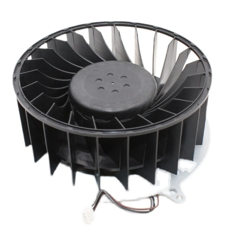Host Stille Ventilator Vervanging Interne Cooling Fan Voor PS5 12047GA-12M-WB-01 Consoles Cooler Fan PS5 23 Bladen