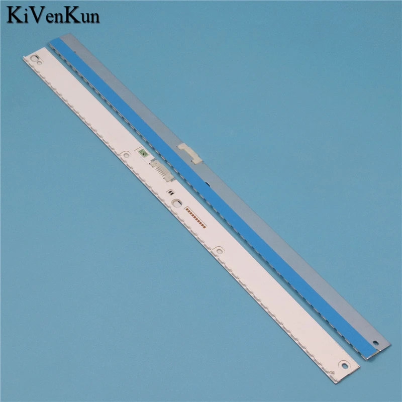 

TV Lamp Kit LED Backlight Strips For Samsung UN43LS003A UN43MU6400F UN43MU6400G UN43MU6400K LED Bars Bands V6ER_ 430SMAB Rulers