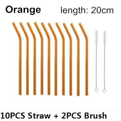 Variant: orange