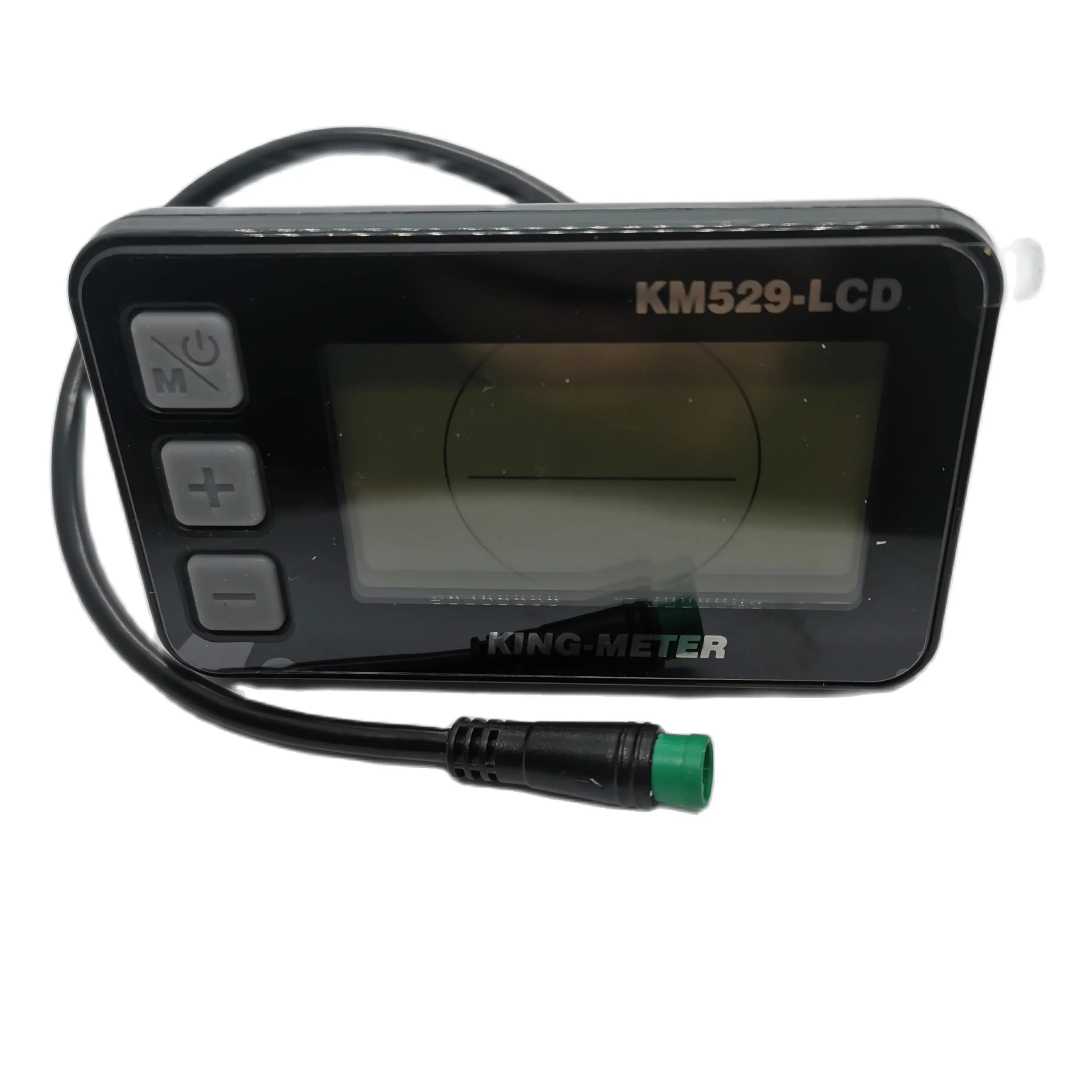 KING-METER LCD529 Electric Bicycle Intelligent Instrument  Display Speed Controller Instrument Display Controller