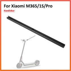Aluminum Alloy Handlebar For Xiaomi Mijia M365 1S Pro Electric Scooter Handrail Faucet Kit Replace Parts