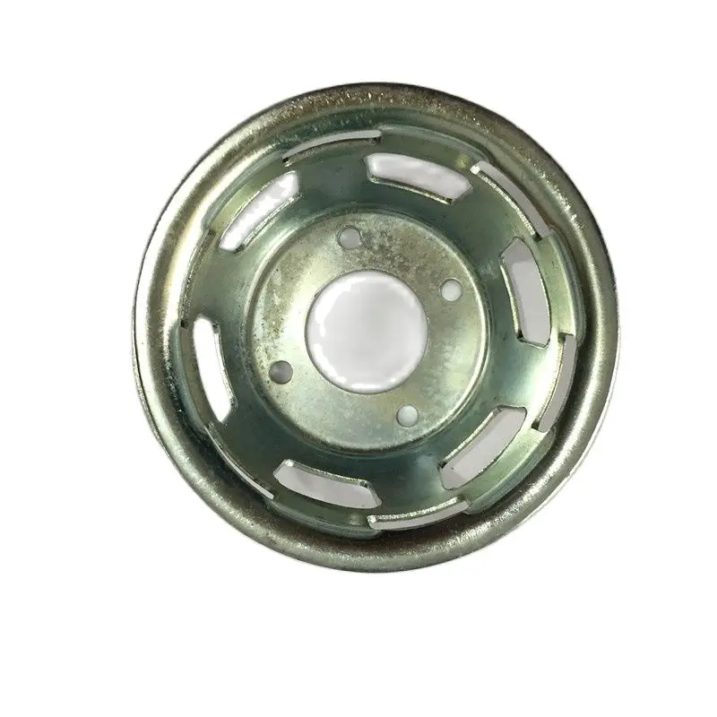 Starter Pulley Cup for China Diesel Generator Parts,Recoil Starter Pulley Cup 406CC 186F 186FE 418CC 186FA Diesel Engine
