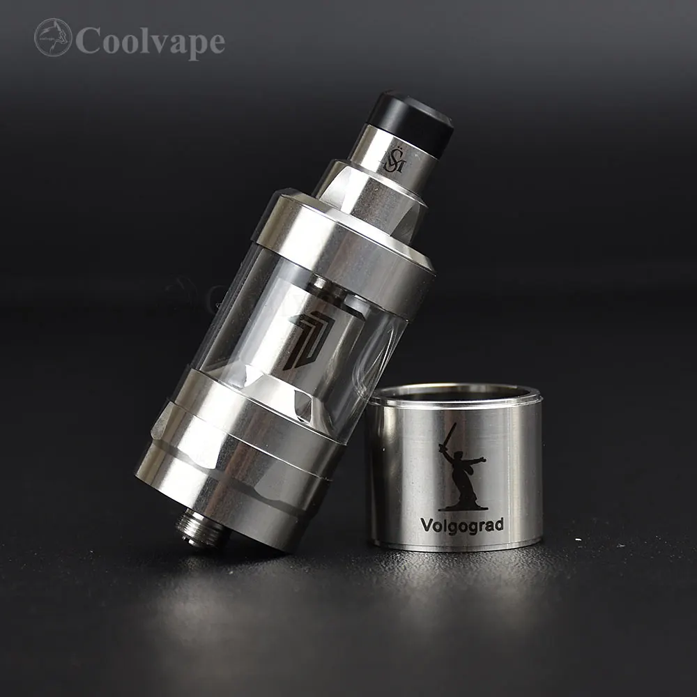 

Kayfun v6 rta 22 мм Одиночная катушка rta 316 SS Kayfun Prime RTA Емкость 2 мл/4,5 мл электронная сигарета атомайзер vs taifun rta