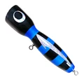 Black Blue
