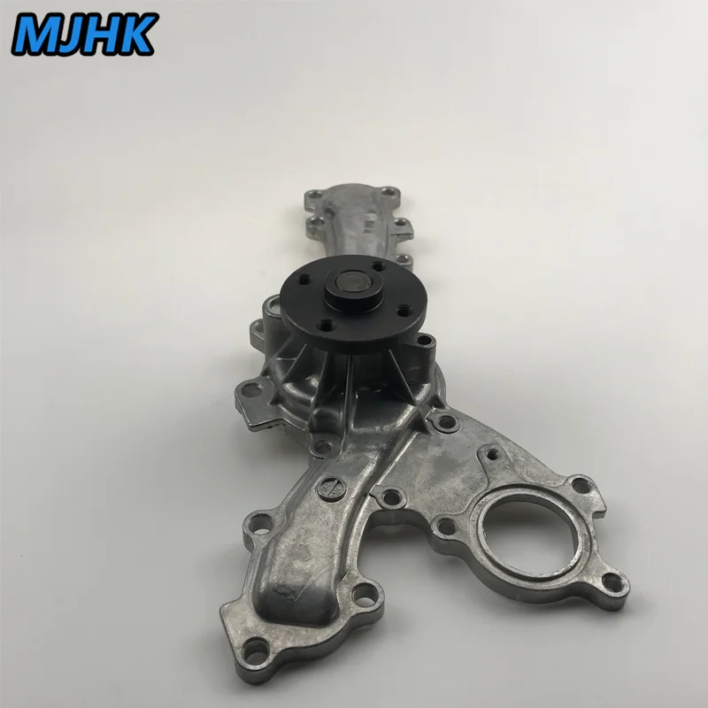 

MJHK Fit For Lexus IS250 Engine Water Pump 2GR-FX1 3GR-FSE 4GR-FSE 16100-39435 16100-39436 16100-39360 16100-39405 16100-39455