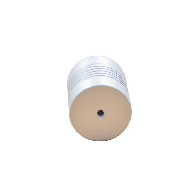 LINK CNC 3D Printer Parts Accessory Stepper Motor Aluminum Alloy Z Axis Flexible Coupling Coupler Shaft Couplings