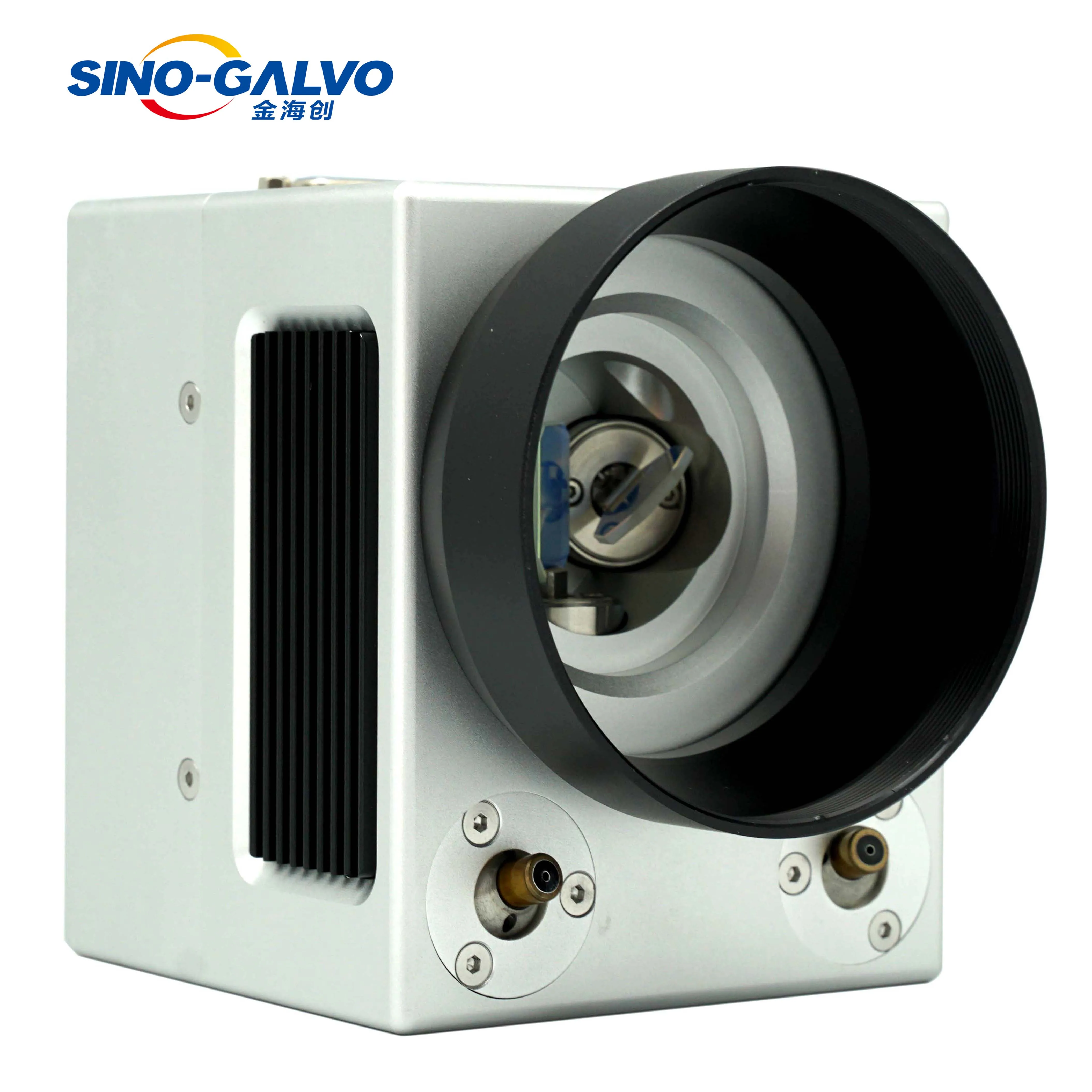 

MASTER LASER FREE SHIPPING SINO-GALVO SG7210 1064nm 10mm Laser Galvanometer Galvo Scanner Galvo Head Scan Head