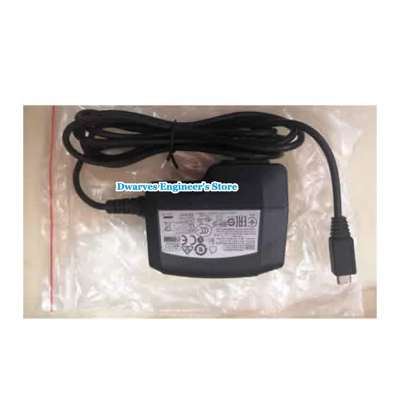 Genuine For APD WA-15I05R 5V 3A 15W AC Adapter Power Supply 791102-001 791164-001 817794-001 WA15I05R Charger