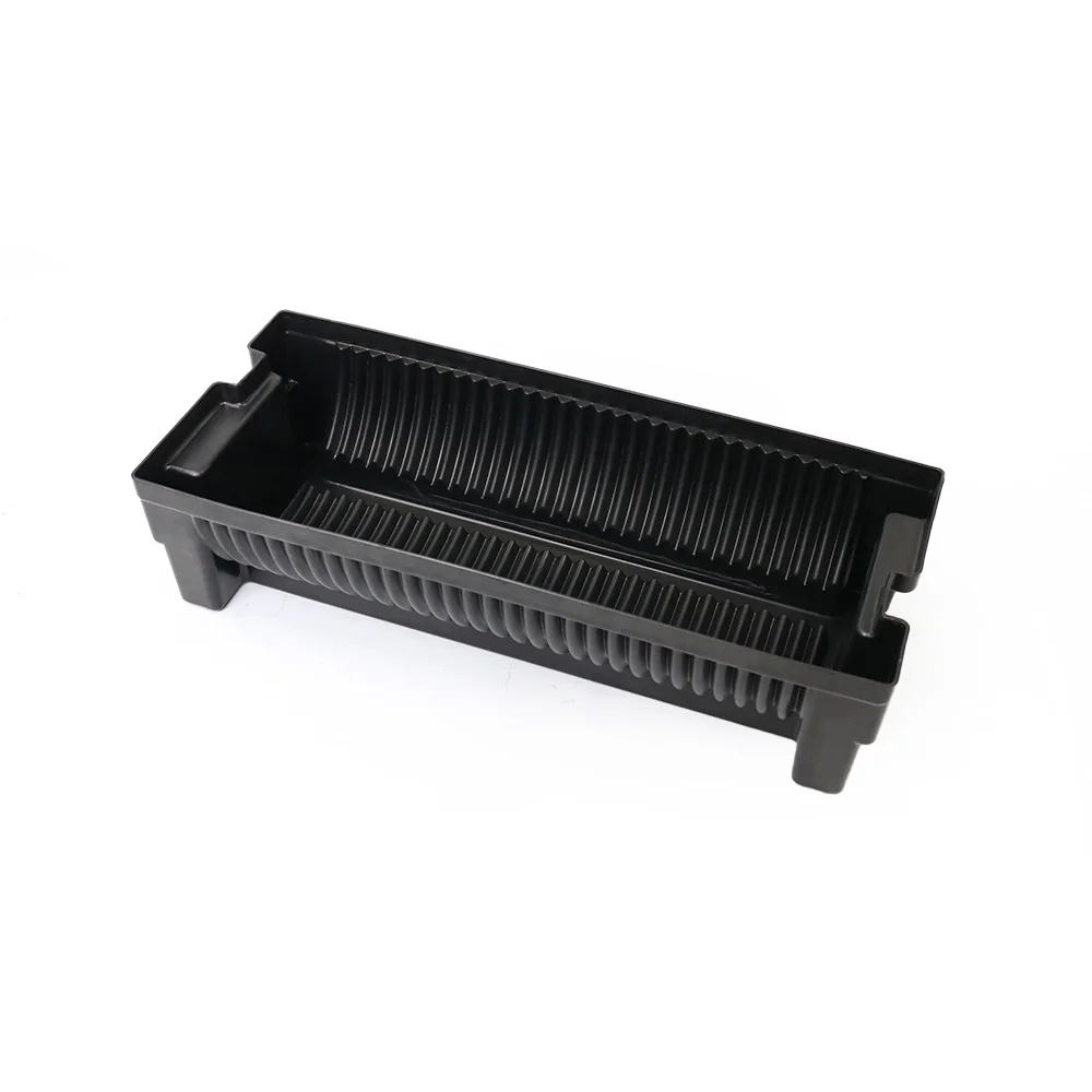 Q-RT2 ESD SMD SMT Reel Storage Rack for 180mm Disk 29 Slots Antistatic Plastic SMT Coil Holder SMD Organizer