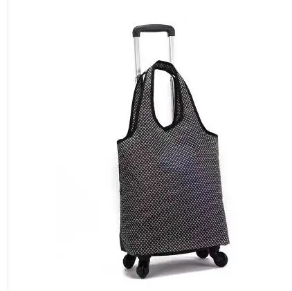 Women Travel trolley bags Women wheeled bag wheels wheeled bags luggage Bags on wheels water proof Rolling Luggage Backpack bag