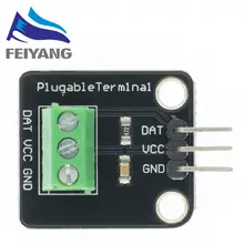 Waterproof DS18B20 Temp Sensor Kit #3