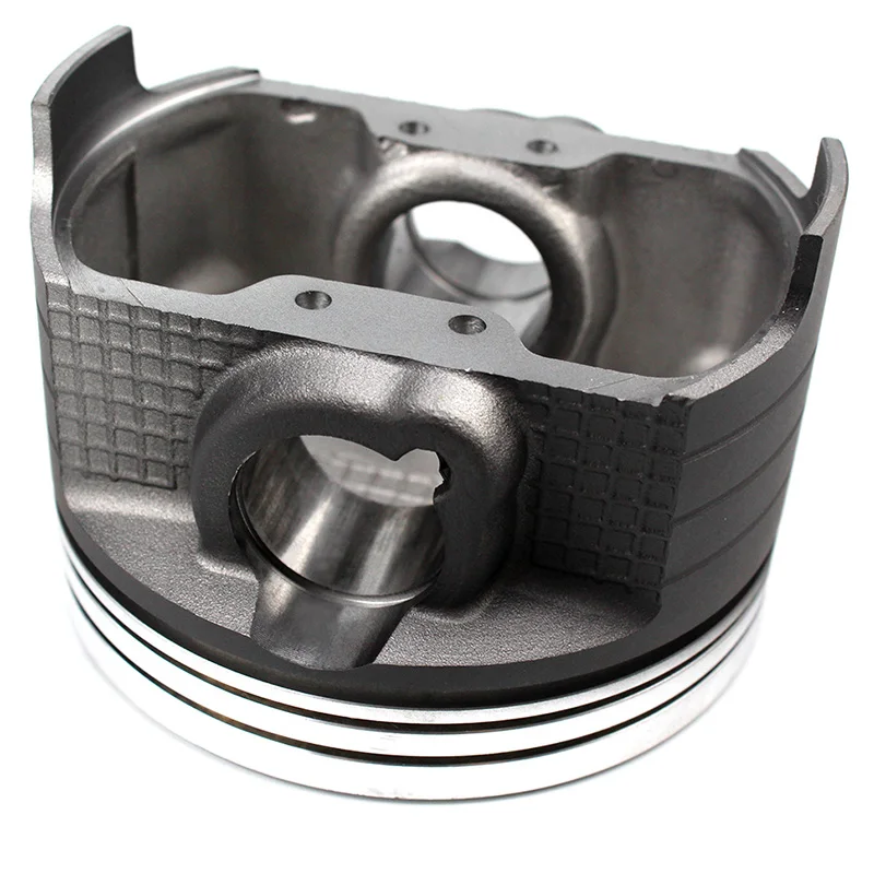 Motorcycle Engine Piston Rings set Kit For Suzuki AN250 Burgman AN 250 Skywave DR250 DR 250 STD Bore Size 73mm-74mm Pin 19mm