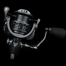 Mavllos Umbra Saltwater Spinning Reel #6