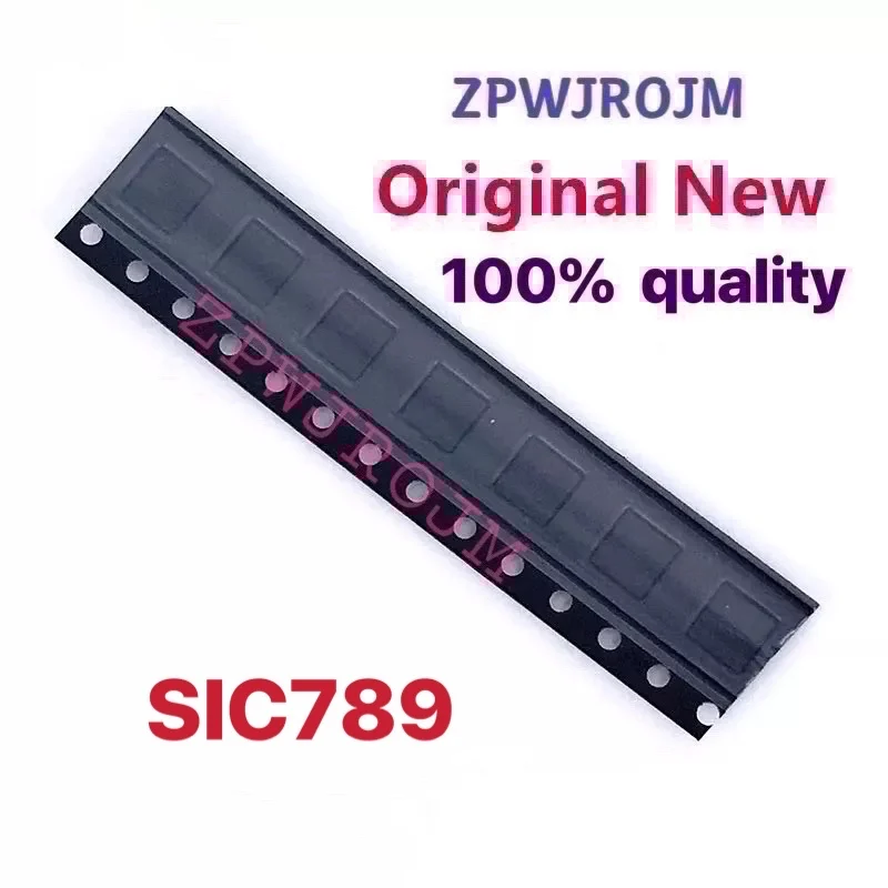 

2-10 шт./лот SIC789 SIC789CD SIC789CD-T1-GE3