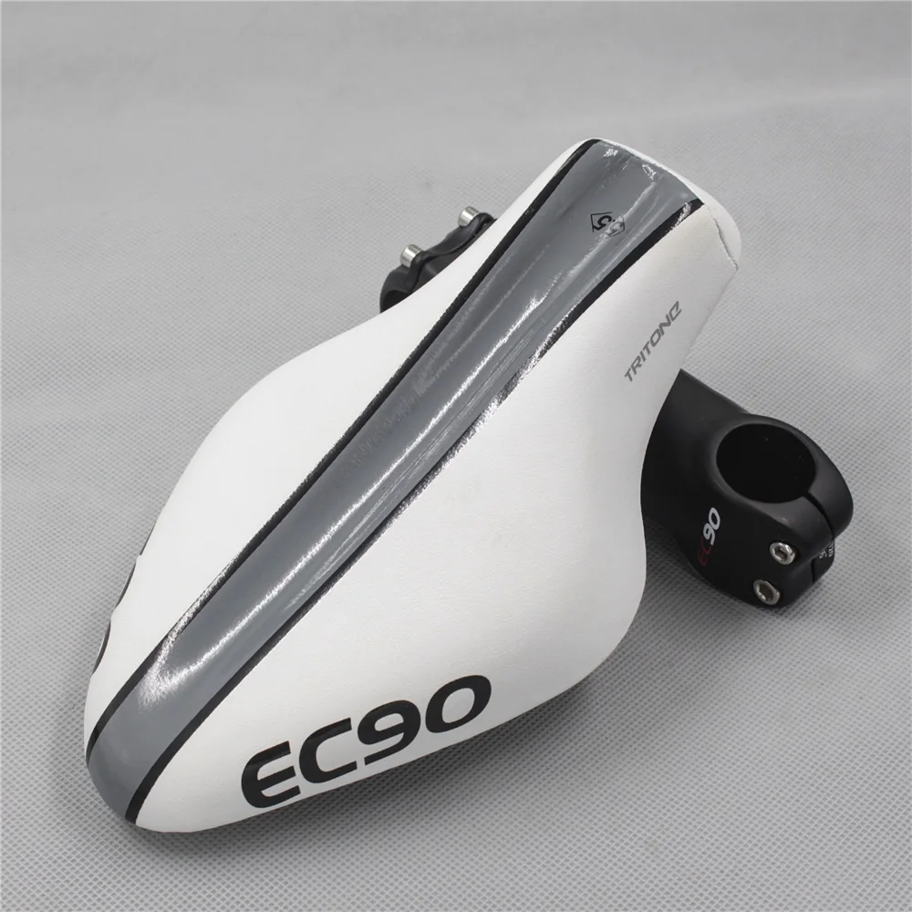 EC90 Bicycle Saddle TT Time Trial Cycling Saddle Triathlon Saddle Road Bike Sead Parts Racing Bike Pad For Men