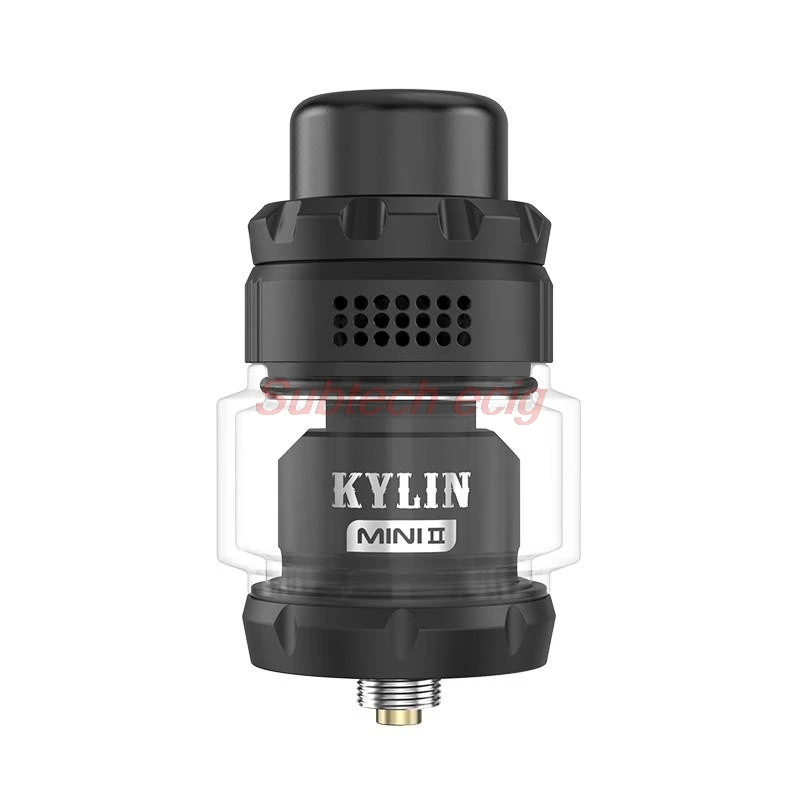 V2 RTA 3 /5 0.3ohm atomizer tank for coils & atomizers - gallery image 4