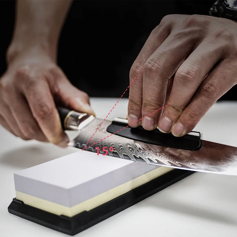 Sharpening stone Angle guide 1/2/3/5pcs  whetstone accessories tool kitche fixed knife sharpener guide No packaging