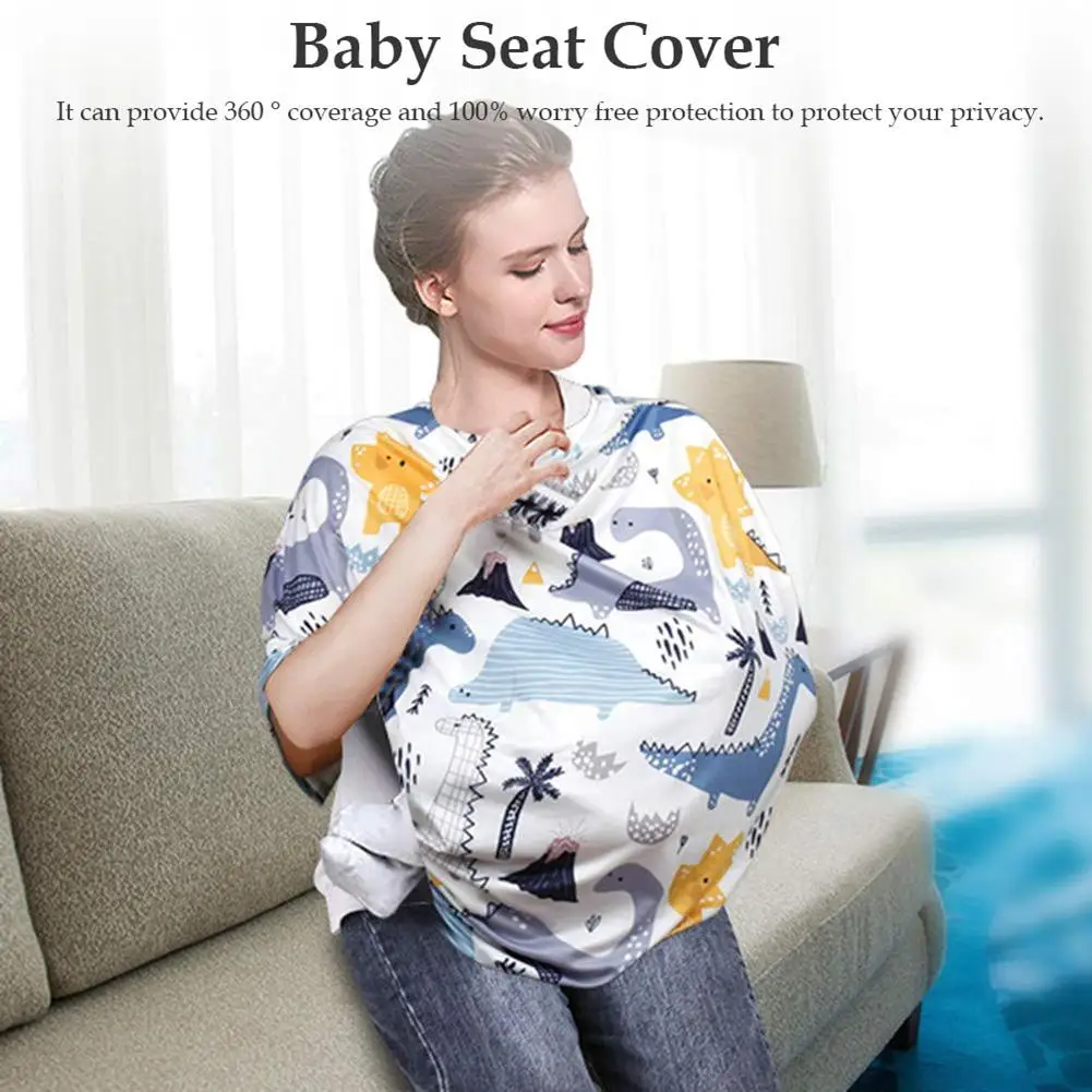 Baby Stroller Accessories Baby Shopping Cart Cover Car Seat Cover Sunshade Safety Basket Cart Cradle Cap Visor