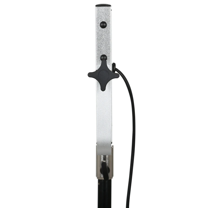 Falconeyes LPL-1602T Kit Diving Video Light 32W Daylight Panel Light Dimmable 120pcs LED Studio Photo Video Interview Lighting 