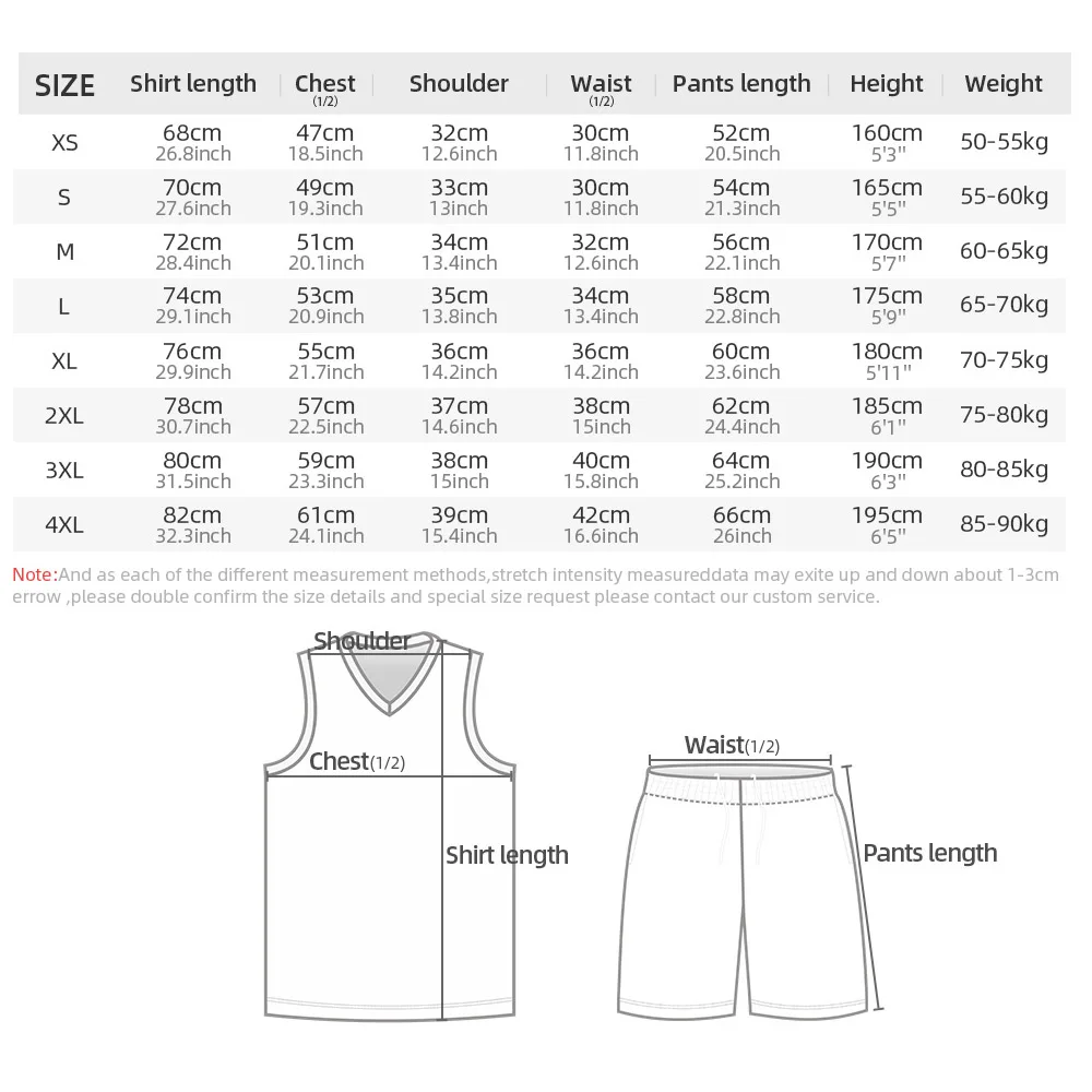 Sublimation Printing Basketball Clothing Basketball Uniform Jersey Short Blue White Any Color Custom Jerseys image 5