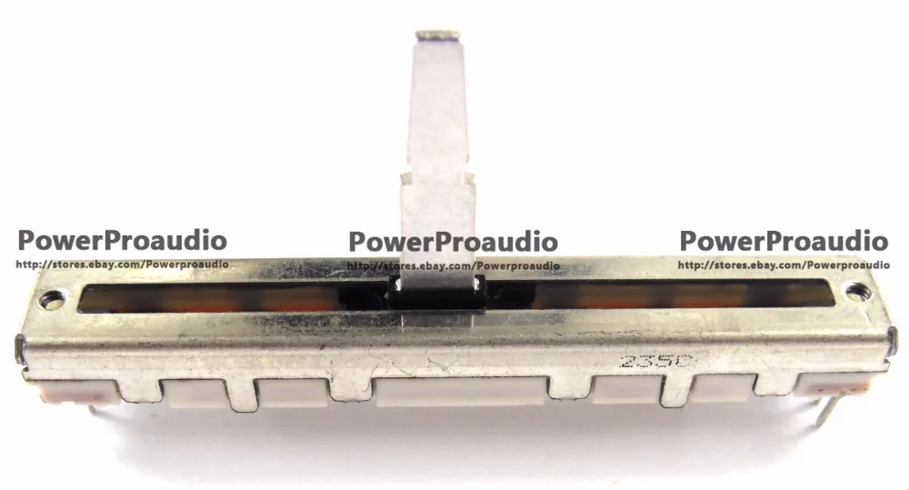 20X  Channel Fader for Pioneer DJM300 DJM350 DJM400 DJM500,DCV 1010