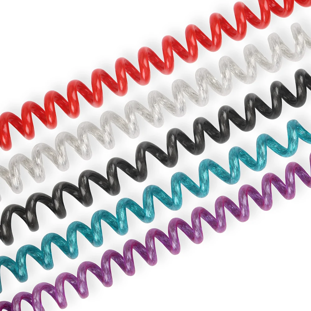 LINDY-GH60 Mechanical Keyboard Cable Wire Mini USB Port for Poker 2  DIY Kit