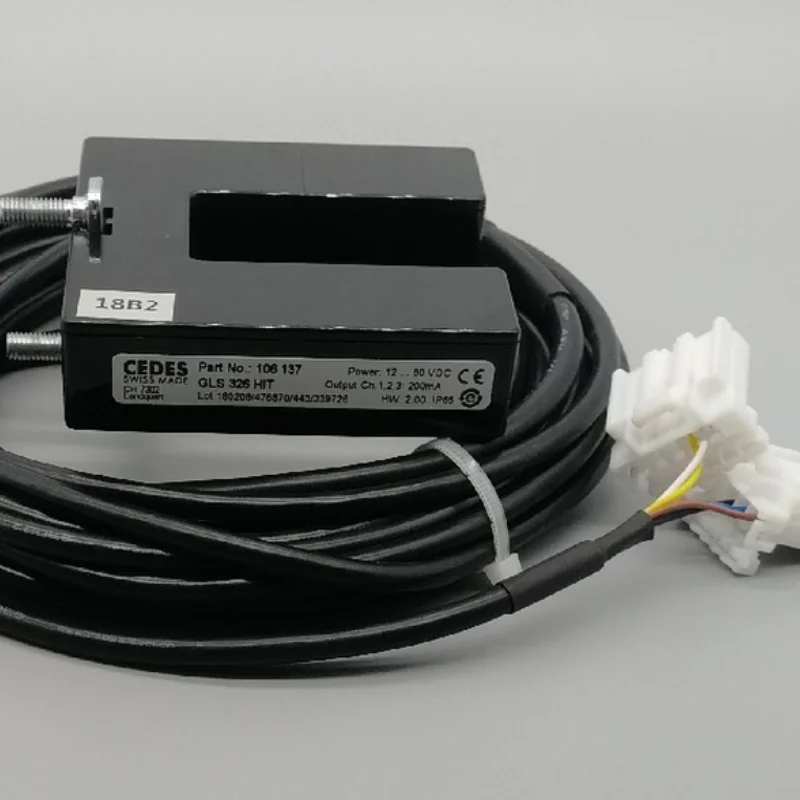 GLS 326 HIT Leveling Sensor Photoelectric Switch Elevator Parts Lift Accessories