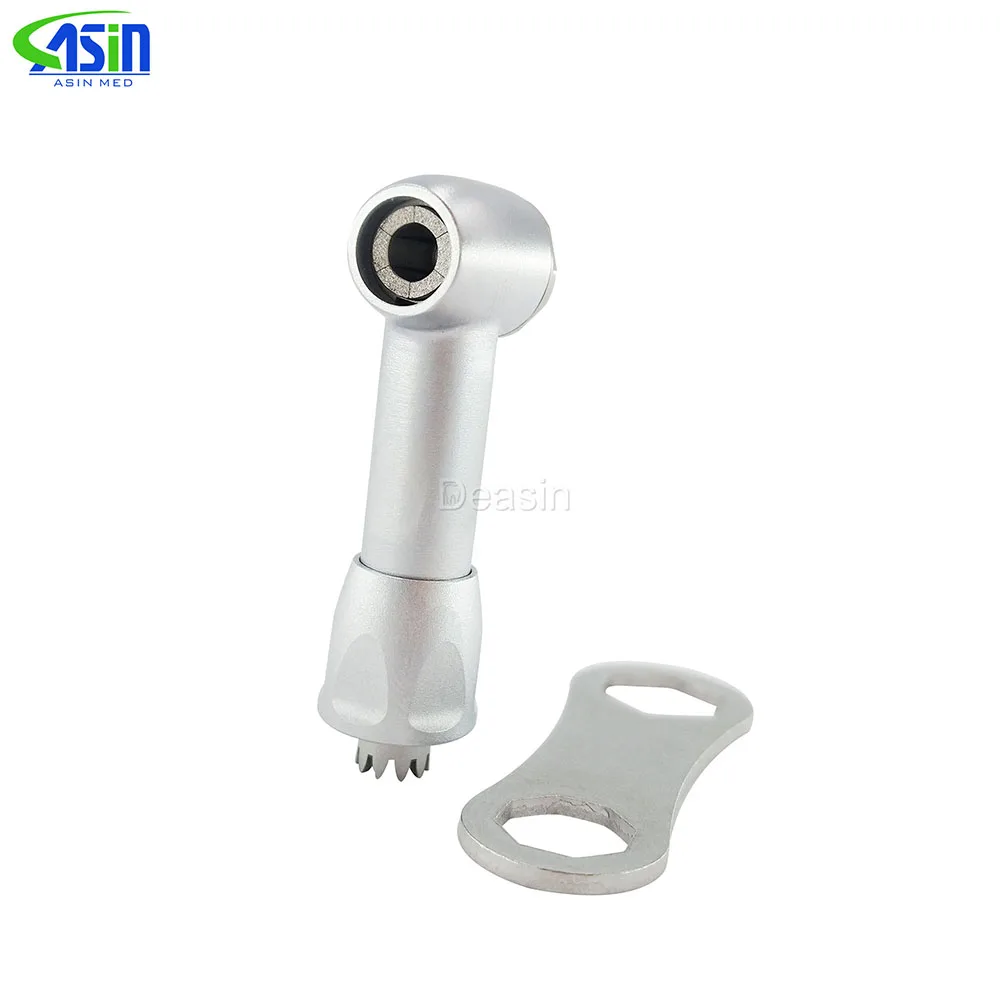 Free shipping 1 pcs X Reciprocating contra angle head for hand use files