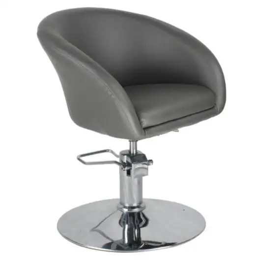 Kursi Rias Rambut Kursi Salon Rambut Khusus Mengangkat dan Memotong Rambut Kursi Simpel Modern Web Selebriti Salon