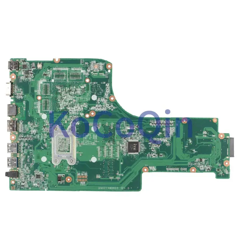 DA0ZYVMB6D0 Laptop motherboard For ACER Aspire E5-721 Core A4-6210M AM6210 Mainboard NBMND11003 NB.MND11.003 DDR3 Test