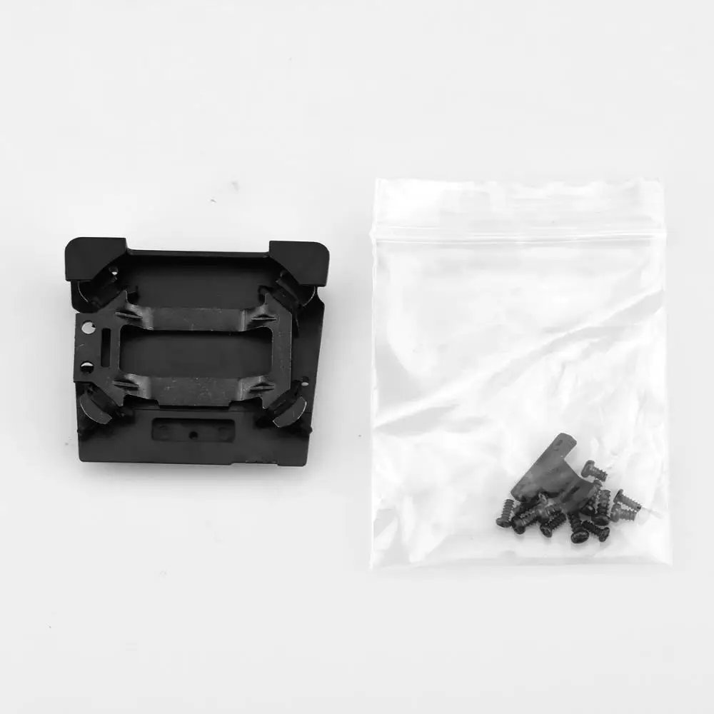 

Gimbal Mount Vibration Absorbing Board for DJI Mavic Pro Drone Shock Absorb Damping Bracket Gimbal Plate Repair parts Accessory