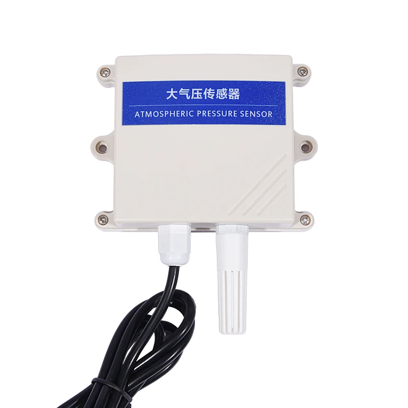 Waterproof Atmospheric Pressure Sensor Module Temperature and Humidity Three in One High Precision 485