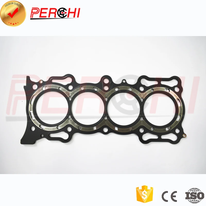 

Automobile engine head gasket for Honda ACCORD IV 1989-1993 2.2 16V CB3/F20A3 OEM 12251-PT0-014