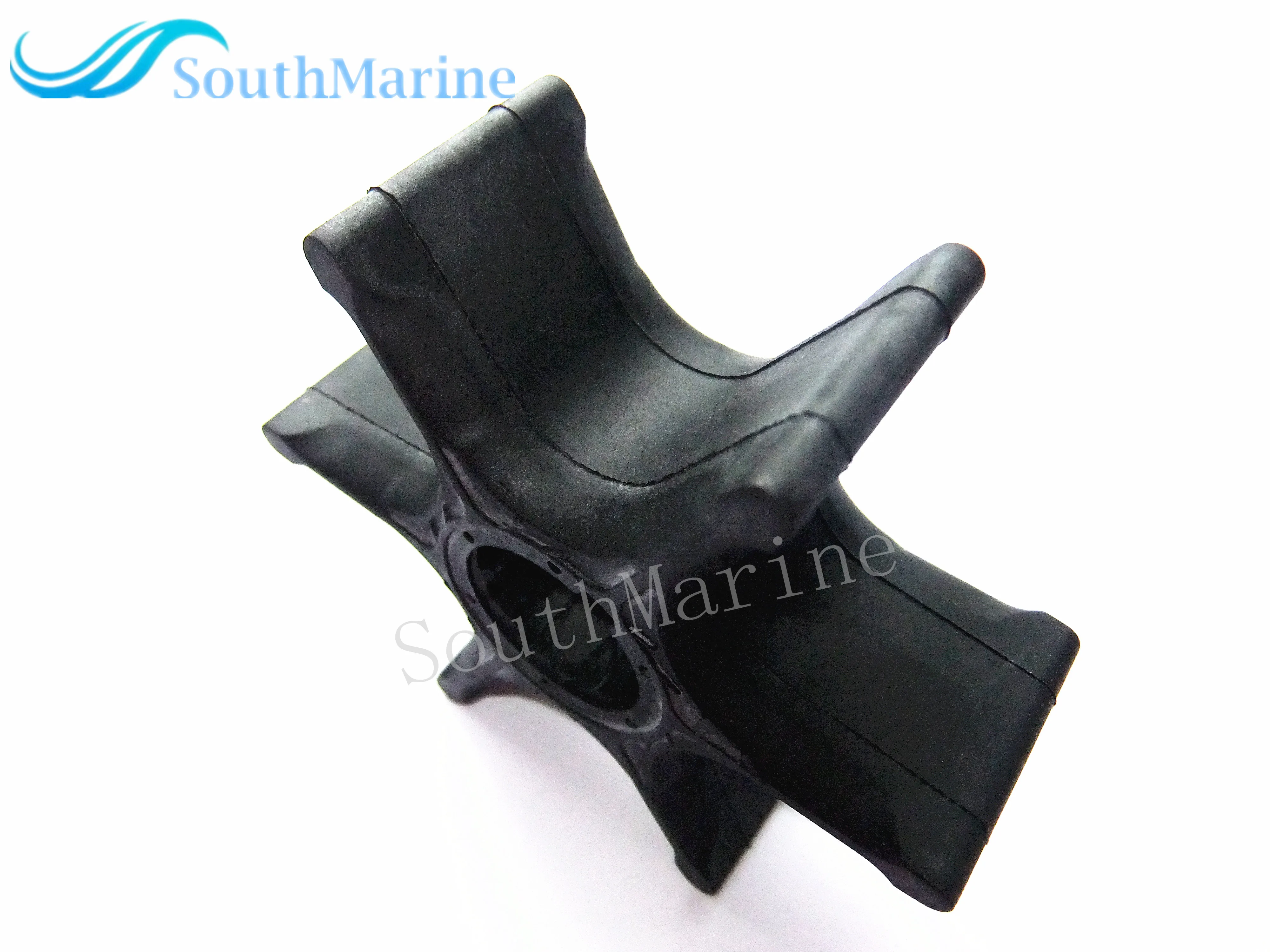 Boat Motor 47-888689 Water Pump Impeller for Mercury Mariner 225HP Outboard Engine, 9-45609 Mallory Marine