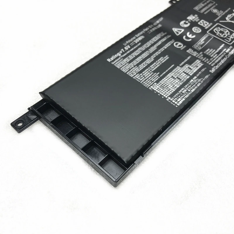 ONEVAN-batería nueva B21N1329 para Asus D553M F453 F453MA F553M P553 P553MA X453 X453MA X553 X553M X553B X553MA X403M X503M