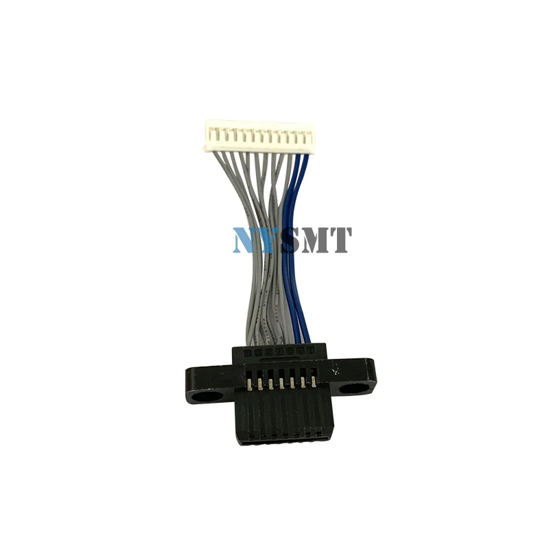Arnés de montaje de chip Fuji NXT AJ86902 RH02472 RH02471 RH44844 RH44842 SMT, piezas de repuesto SMD, máquina de recogida y colocación