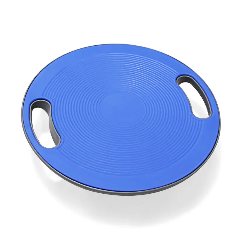 Fitness Balance Board For Home Gym Bodybuliding Coordinated Training Antislip Pedal Yoga Balance Plate Stabilizer Borad - Image 2