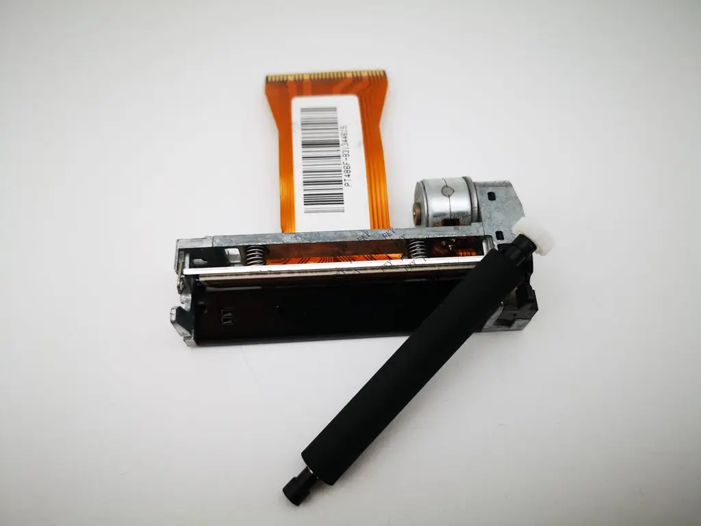 58MM High-quality thermal print head PT486F PT486 , JX-2R-01, FTP-628MCL101, LTPZ245M-C384-E print head printing accessories