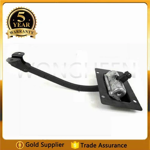 

Car Rear Trunk Door Gate Tailgate Check Strap Retaining Arm 04589890AC TOP -for 2011-2018 Jeep Wrangler Jk