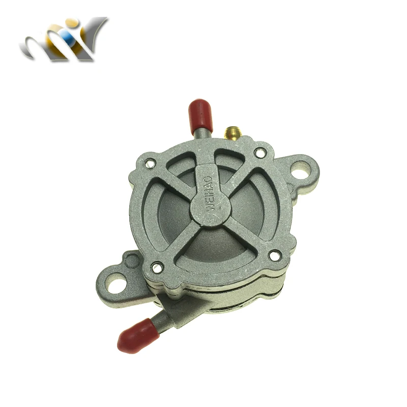 motorcycle DIO50 engine oil pump for Honda 50cc DIO ZX 50 AF17 AF18 AF28 AF34 AF35 engine gaslin oil fuel pump spare parts