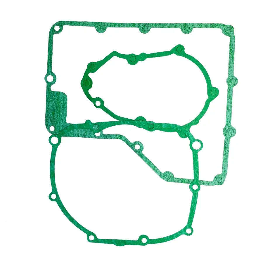 Motorcycle Head Cylinder Gaskets Kit Motorbike Engine Accessories Parts For YAMAHA FZR250 FZR250R FZR250RR 3LN 1HX FZR 250 R RR