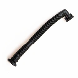 READXT Secondary Air Pump Breather Exhaust Hose Connecting Pipe For Passat B6 BORA 4 MK4 GOLF 5 6 MK6 Caddy A3 Seat 06A131127L